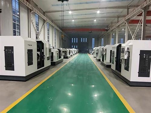 數控閥門機床-閥門加（jiā）工-閥門專用機（jī）床