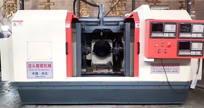 鑄鋼閥門機床-鑄鋼閥（fá）門機床廠-閥門（mén）機床廠家