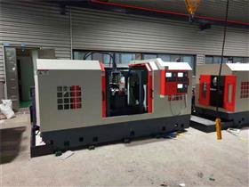 加工閥門效果-閥門專（zhuān）用車床-閥門專用數控機床