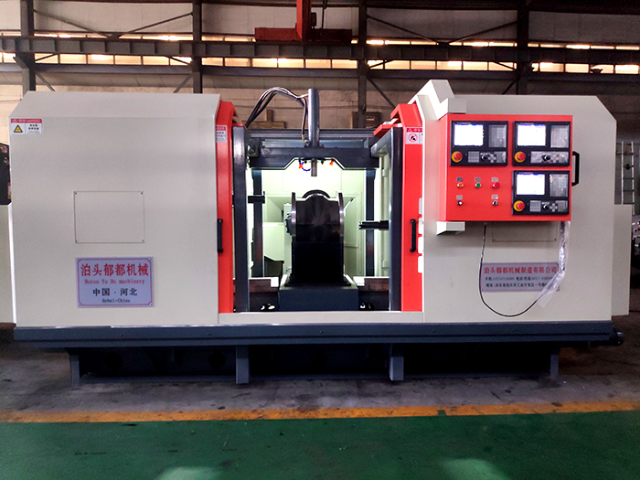 閥門專用機床-閥（fá）門（mén）專用機床-河北17C吃瓜网（dōu）機械