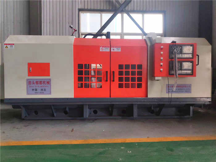 閥門數（shù）控銑床-閥門多（duō）孔（kǒng）鑽床-閥門加工機床