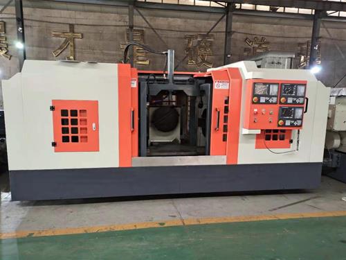 閥（fá）門數控專用機床