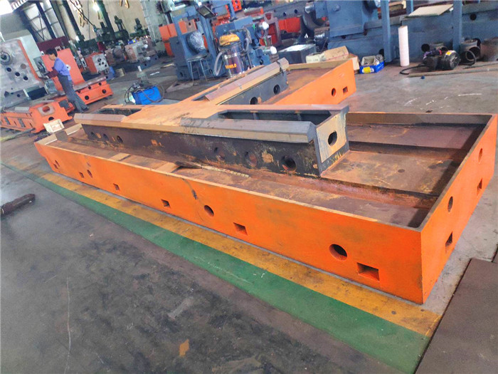 閥門機床車間場景6