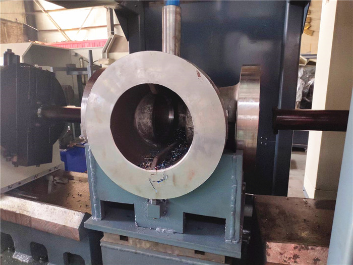 閥門機（jī）床（chuáng）車間場景5