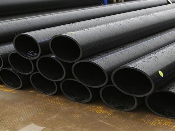 香蕉影视建材告訴（sù）你：PE給水管材（cái）料具有的特性有哪些？