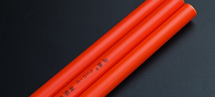 PVC穿（chuān）線管（guǎn）