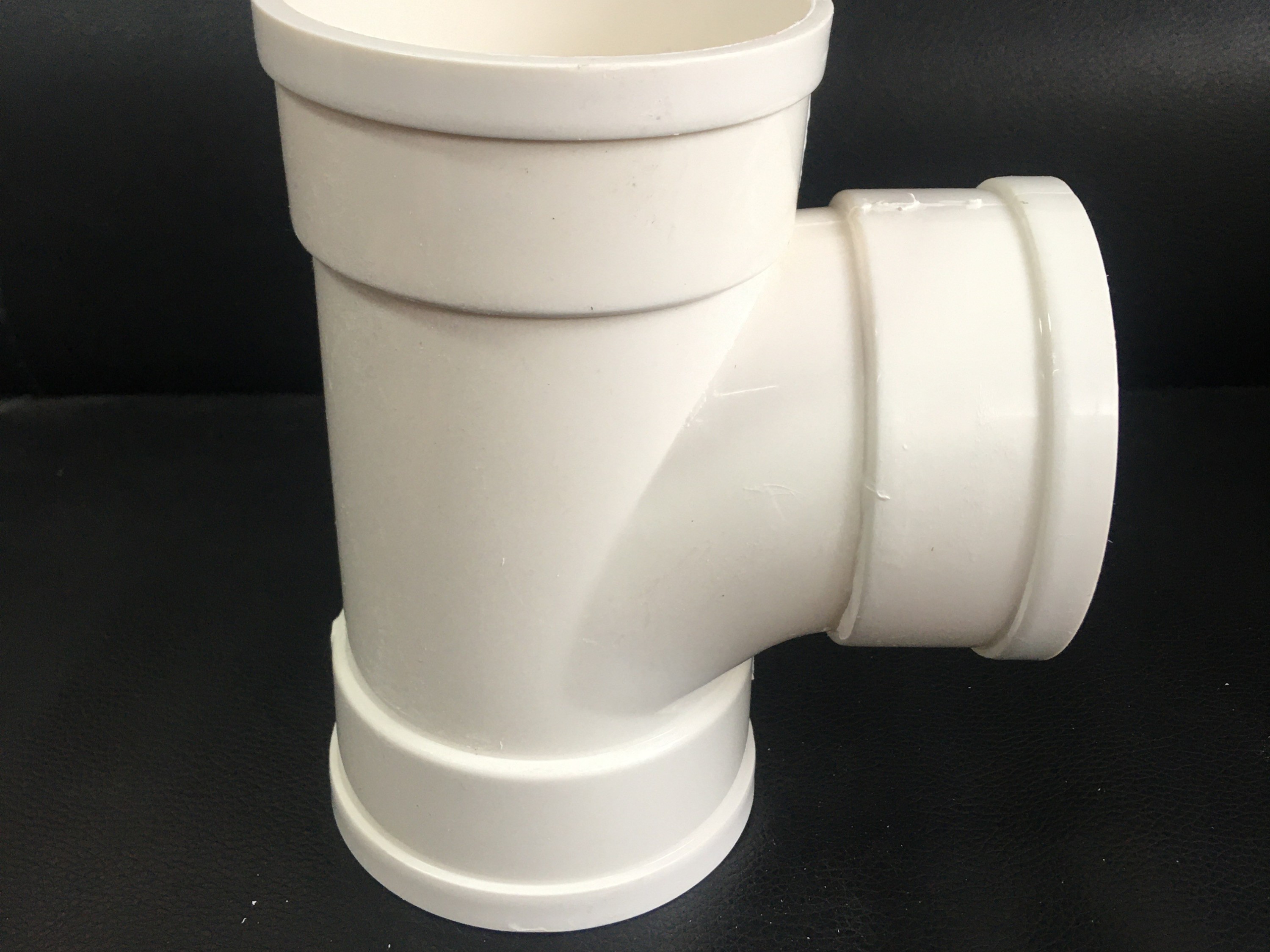 PVC管件的規格，價格及（jí）類型有哪些？管材廠家告訴你（nǐ）