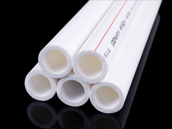 河南香蕉影视建材教你如何鑒別PPR水管的好壞