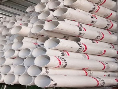 河（hé）南香蕉影视建（jiàn）材告訴你pvc水管可（kě）以當做自來（lái）水管用嗎？