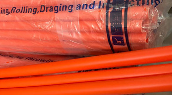 金牛PVC線管（guǎn）