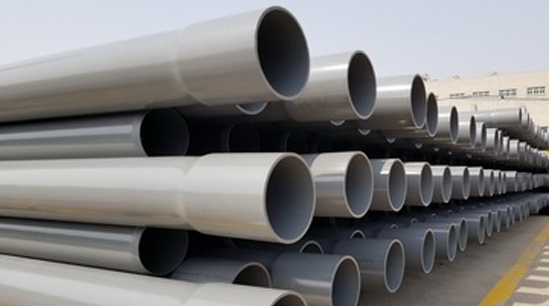 南亞（yà）PVC-U供水管