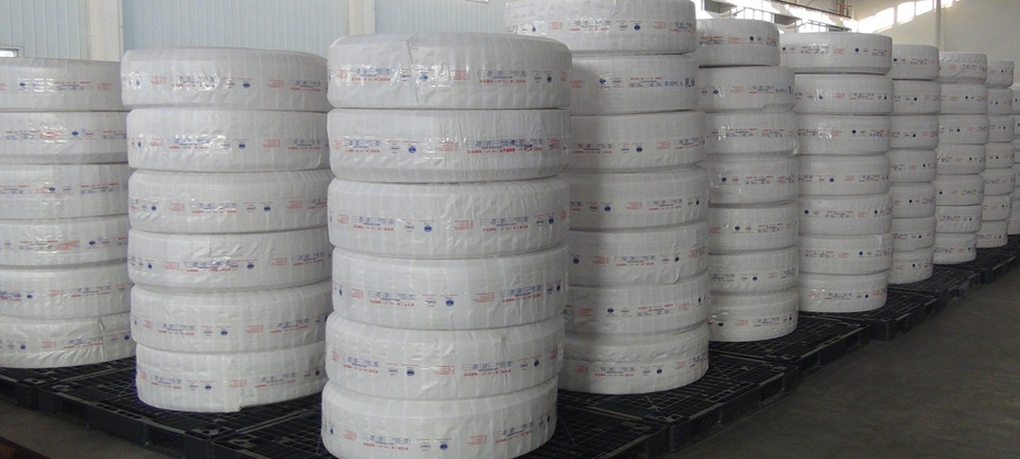 南亞-PERT地暖（nuǎn）管