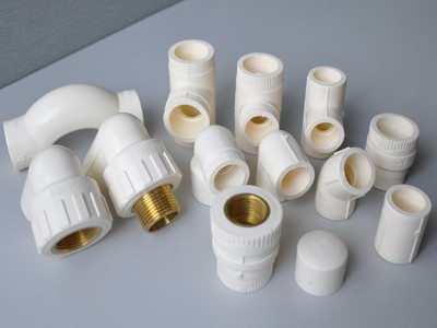 聯塑-PB供水管件