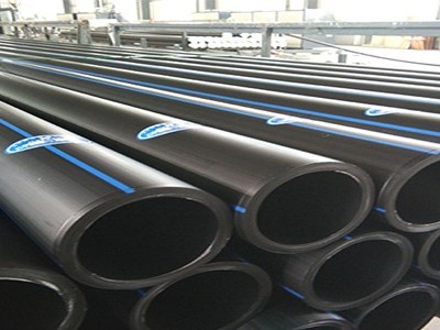 河南香蕉影视建（jiàn）材告訴你PE管可以熱熔嗎