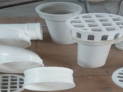 河南香蕉影视建材（cái）告訴你什PVC泄（xiè）水管特點與產品概述