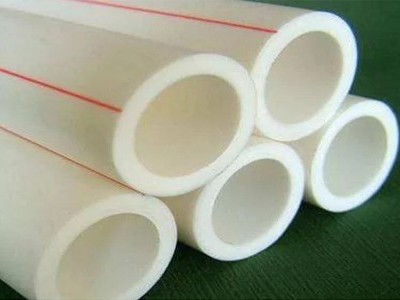 管材廠家分（fèn）享PPR管材的特點（diǎn）有哪些