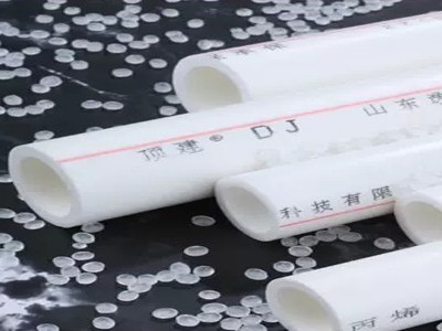 管（guǎn）材廠家分（fèn）享PPR管材在冬季實際應用中的防凍措施（shī）