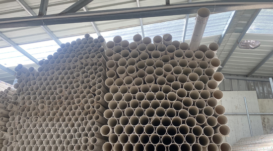 川（chuān）特PVC排水管