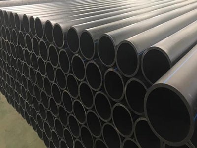 聯塑PE供水（shuǐ）管