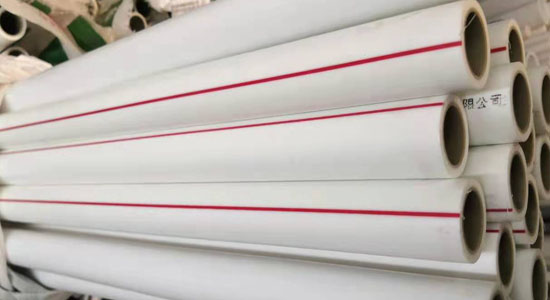 聯塑（sù）-PPR管