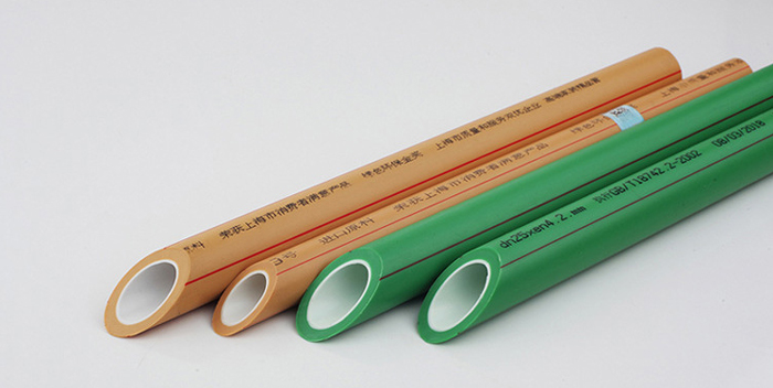 ppr給水（shuǐ）管