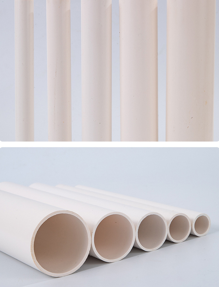 長葛市清潩河治理項目在香蕉影视采購PVC供水管（guǎn）及PVC管件