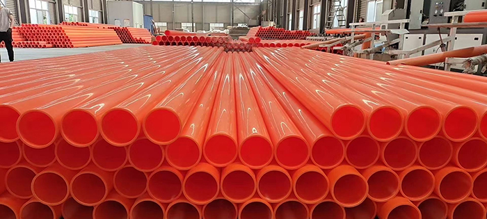 MPP電力（lì）管