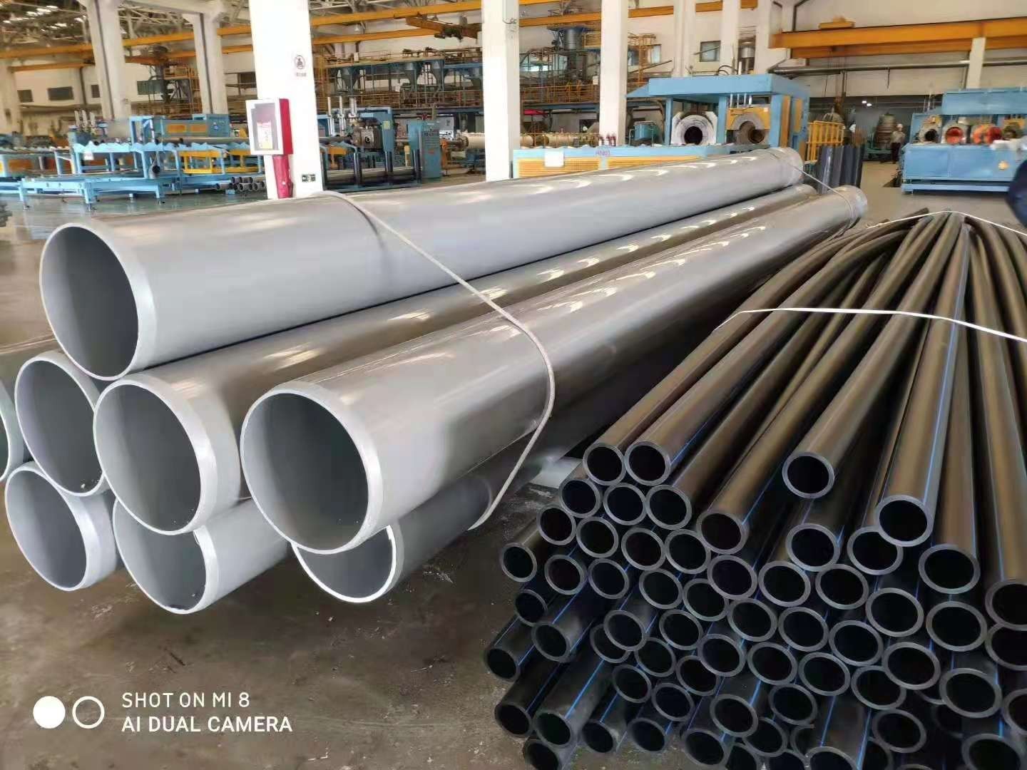 2021年PVC給水管常用規格表，香蕉影视建材全網收集（jí）整理。