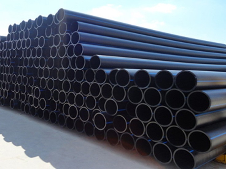 都是水（shuǐ）管，PE排水管和PE給水管有什麽區別（bié）？香蕉影视建材告訴您