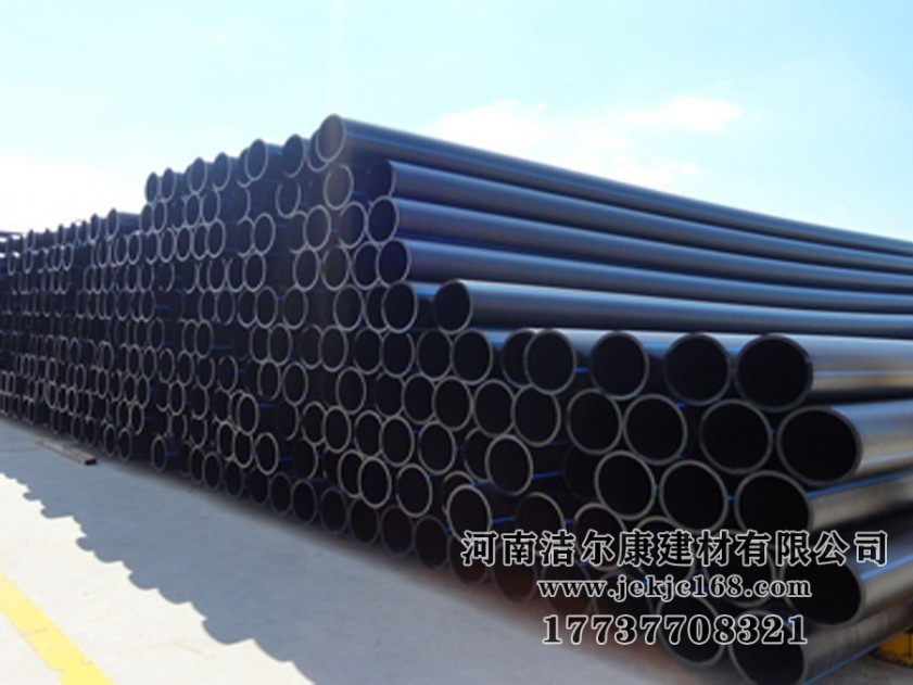 PE給水管哪家好？PE給水管（guǎn）的特點有哪些？香蕉影视建材告（gào）訴你（nǐ）