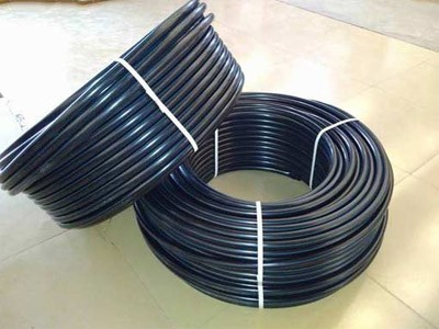 上海金牛-PE穿線（xiàn）管