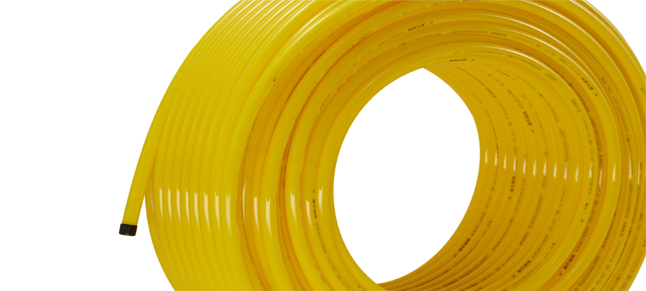 PE-RT地暖（nuǎn）管