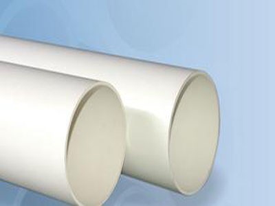 PVC排水（shuǐ）管