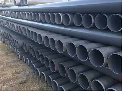 南亚PVC排水（shuǐ）管