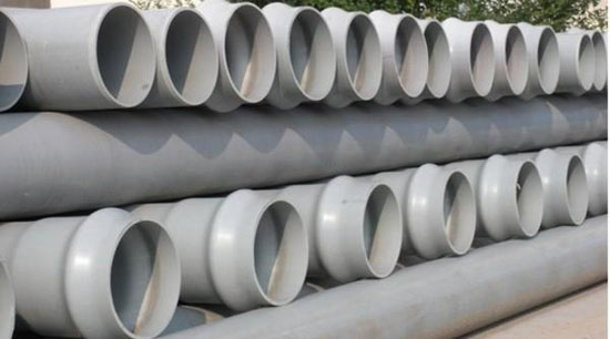 南亞（yà）PVC排水管（guǎn）