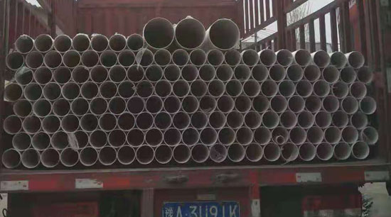 川特（tè）PVC排水管