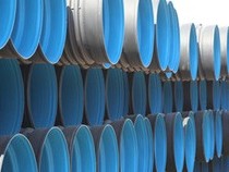 河（hé）南香蕉影视建材告訴你雙壁波紋管S1S2什麽（me）意思