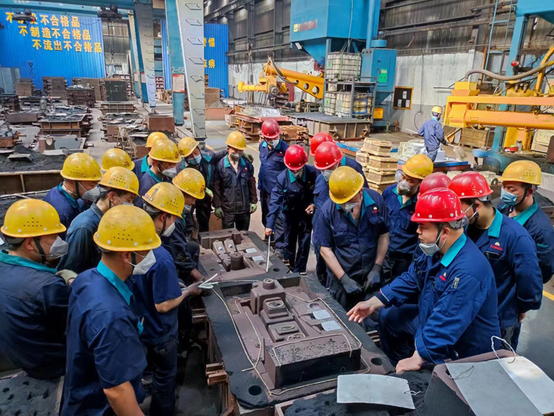 2022員工技能大比拚（pīn）