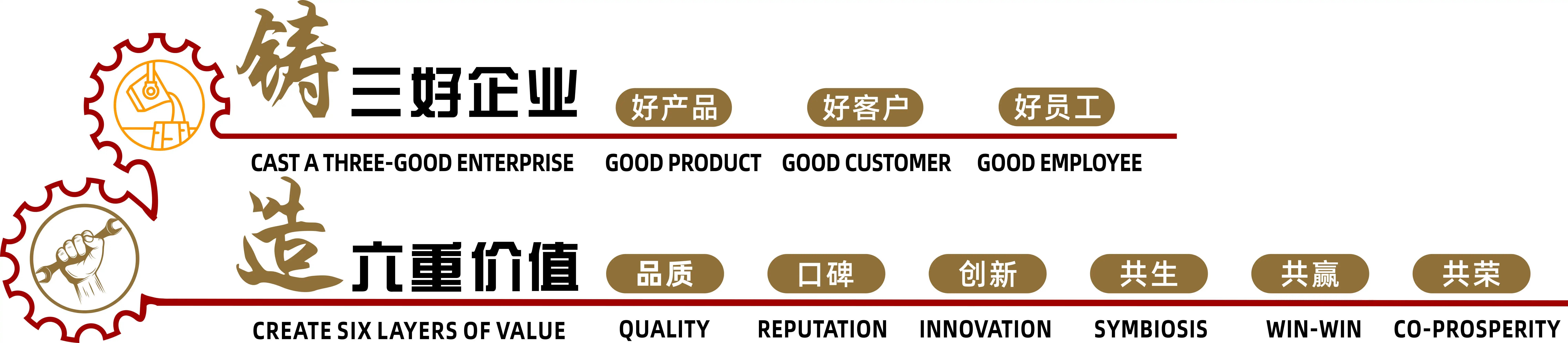 秉炬踏新程 鑄夢向未來——河南省金太（tài）陽精密（mì）鑄業股份有限公司2026年新（xīn）年賀詞