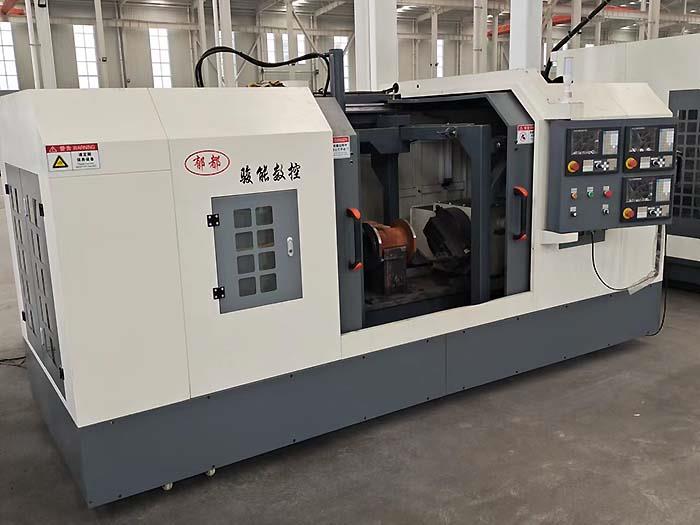 數（shù）控銑床-數（shù）控機床-數控銑床廠家（jiā）