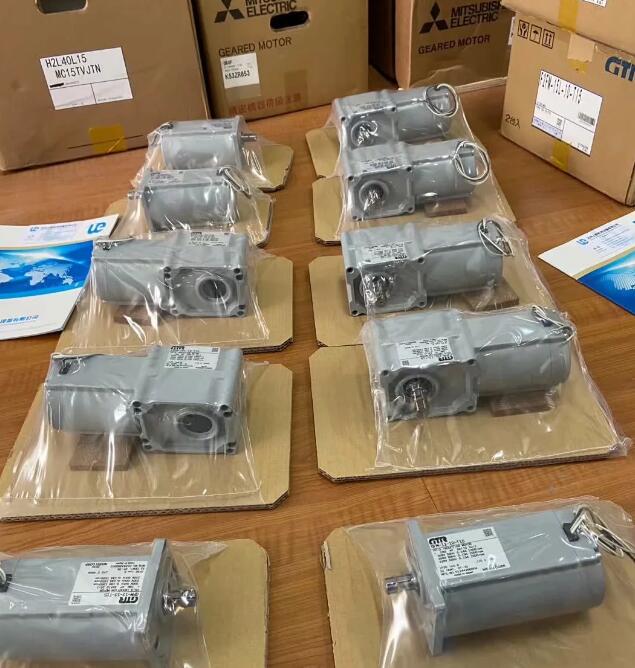 日（rì）本原裝進口日精減速機HFM-18L-100-T90X X=...