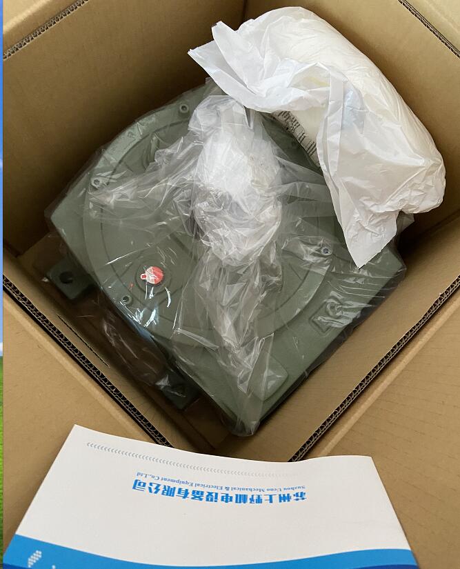 日本AOKI青木減速機型號LC4-40軸配置標準型