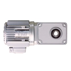  日本FUJI富士防水型減速機型號：VC01-045BHW