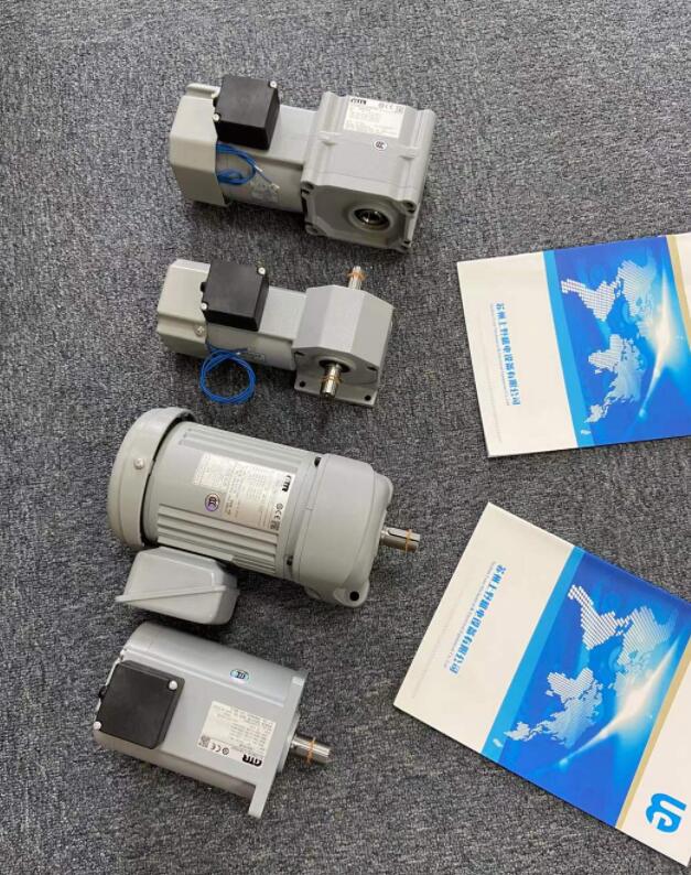 株式（shì）會社日（rì）精減速機型號GLM-28-900-T40WT 電壓...