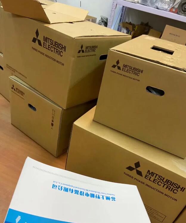 三菱高能效電機IE3級別型號（hào）SF-PR-11KW-6P-20...