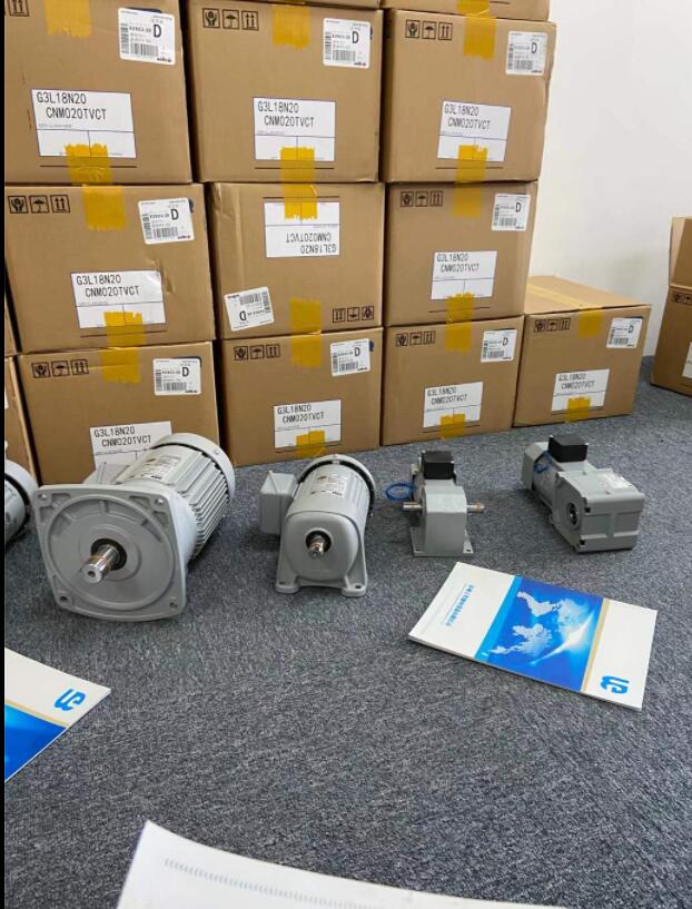 除濕機可用的日精減速機HL32L750-CTMR90WT