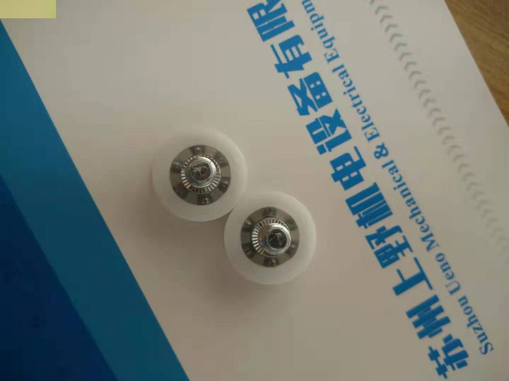 樹脂滾動軸（zhóu）承TOK日本原裝進口型號：DO-24-B0.5
