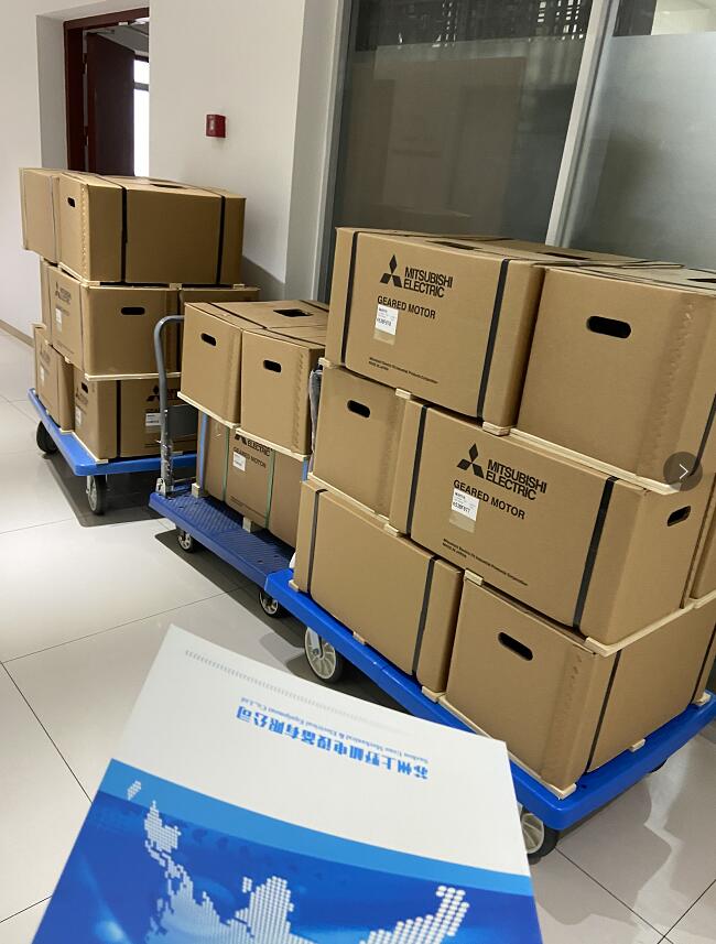 日（rì）本（běn）三菱減速機型（xíng）號GM-SHYP-RL  30 速比  0....