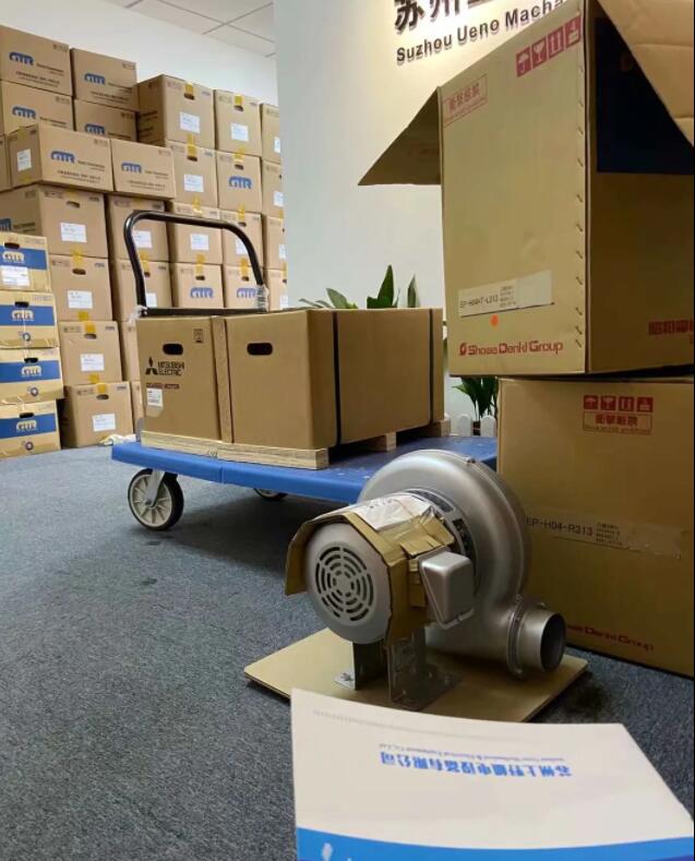 昭和風機型號EP-H04-R313電子元器件生產（chǎn）設備可用的