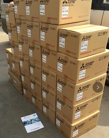 日本MITSUBISHI三菱減速電機（jī）型號：GM-SHYP-R...